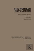 The Puritan Revolution