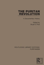 The Puritan Revolution