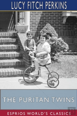 Bertrand.pt - The Puritan Twins (Esprios Classics)