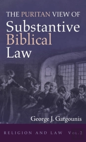 The Puritan View Of Substantive Biblical