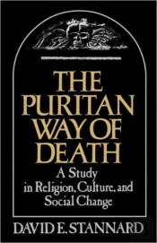 The Puritan Way Of Death