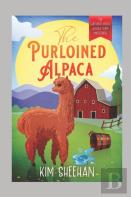 The Purloined Alpaca