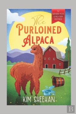 Bertrand.pt - The Purloined Alpaca