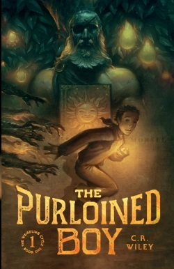 Bertrand.pt - The Purloined Boy
