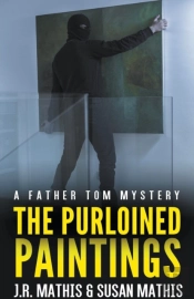 The Purloined Paintings