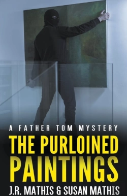 Bertrand.pt - The Purloined Paintings