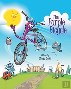 Bertrand.pt - The Purple Bicycle