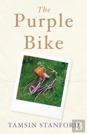 The Purple Bike
