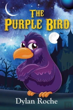 Bertrand.pt - The Purple Bird