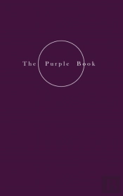 The Purple Book - On Language