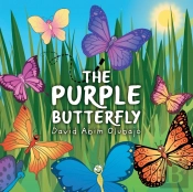 The Purple Butterfly