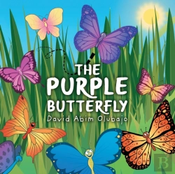 Bertrand.pt - The Purple Butterfly