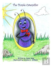 The Purple Caterpillar