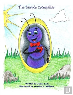 Bertrand.pt - The Purple Caterpillar