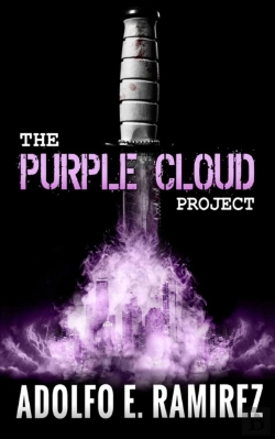 Bertrand.pt - The Purple Cloud Project