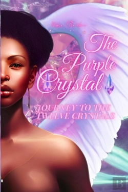 Bertrand.pt - The Purple Crystal