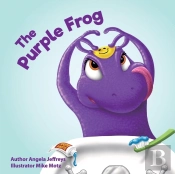 The Purple Frog