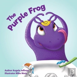 Bertrand.pt - The Purple Frog