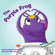 The Purple Frog