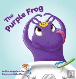 Bertrand.pt - The Purple Frog