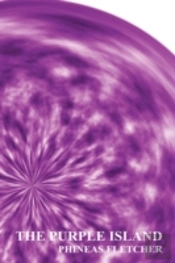 The Purple Island  Hardback