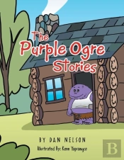 The Purple Ogre Stories