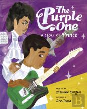 The Purple One