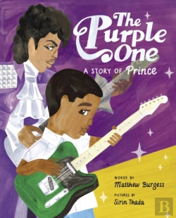 Bertrand.pt - The Purple One