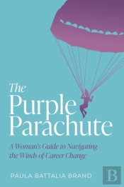 The Purple Parachute