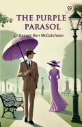 The Purple Parasol (Edition1)