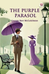 The Purple Parasol (Edition1)