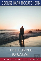 The Purple Parasol  Esprios Classics