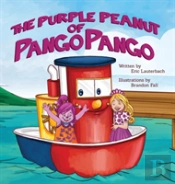The Purple Peanut Of Pango Pango