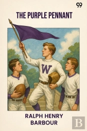 The Purple Pennant (Edition1)