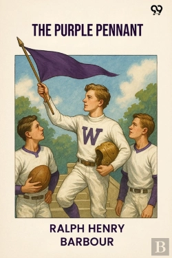 Bertrand.pt - The Purple Pennant (Edition1)