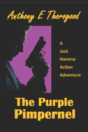 The Purple Pimpernel