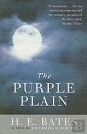 The Purple Plain