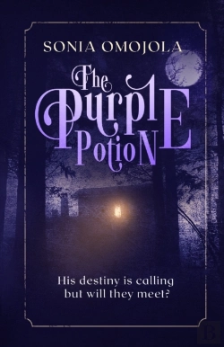Bertrand.pt - The Purple Potion