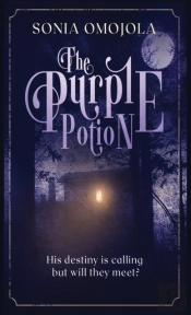 The Purple Potion