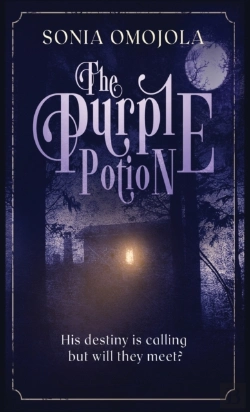 Bertrand.pt - The Purple Potion