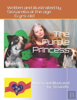 Bertrand.pt - The Purple Princess