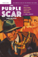 The Purple Scar Archives