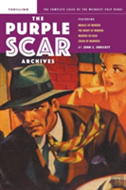 Bertrand.pt - The Purple Scar Archives