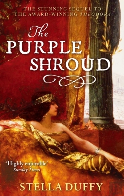 Bertrand.pt - The Purple Shroud