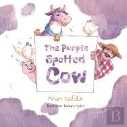 The Purple Spotted Cow