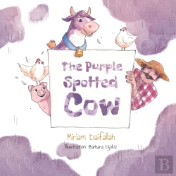 Bertrand.pt - The Purple Spotted Cow
