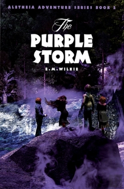 Bertrand.pt - The Purple Storm