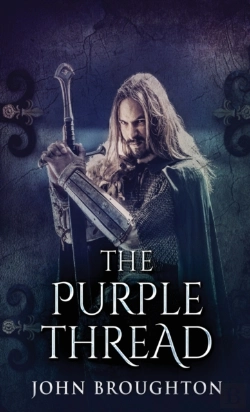 Bertrand.pt - The Purple Thread: Eighth-Century Saxon