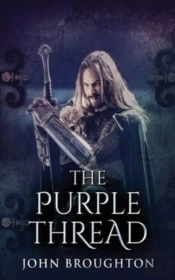 The Purple Thread: Eighth-Century Saxon