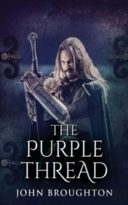 Bertrand.pt - The Purple Thread: Eighth-Century Saxon